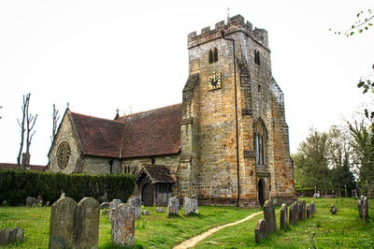Maresfield 