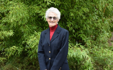 Linda Whetstone