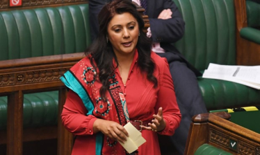Nusrat Ghani
