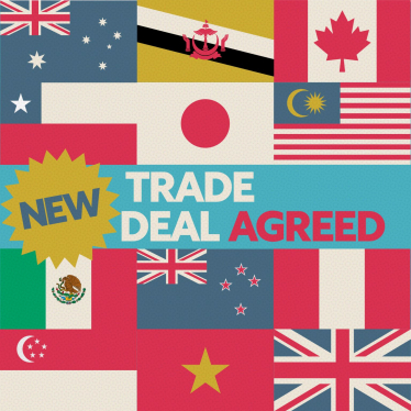 Trade Deal Agreed