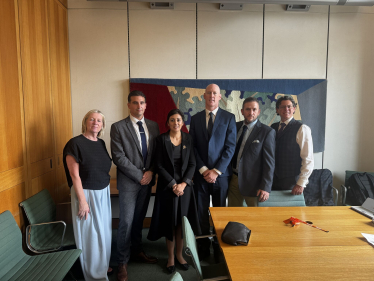 Sussex Police Federation