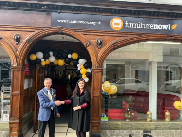 Furniture Now!