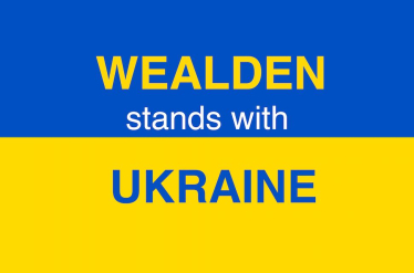 Homes for Ukraine
