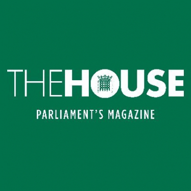 The House Magazine