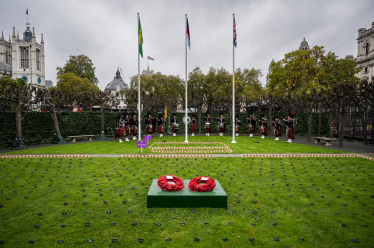 Armistice Day