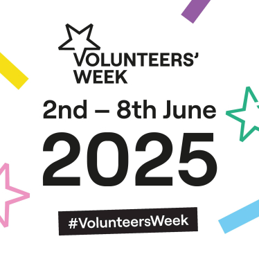 Volunteers' Week