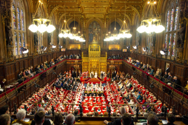 The King's Speech