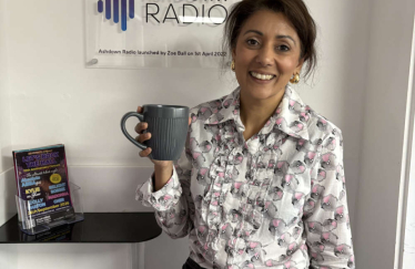 Ashdown Radio
