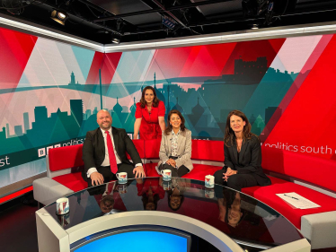 BBC Politics SE