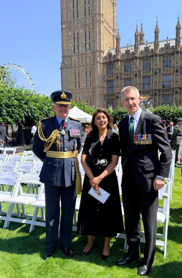 Armed Forces Week