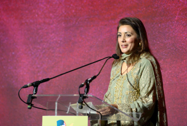 Nusrat Ghani MP