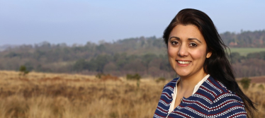 Nus Ghani