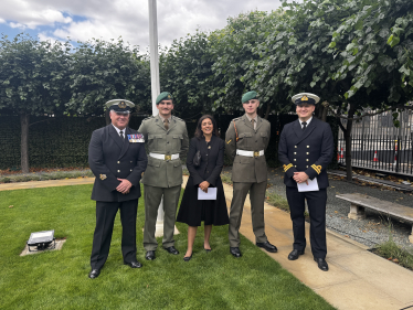 Armed Forces Day