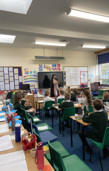 Ashdown Primary School