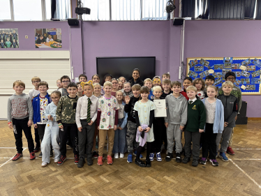 Ashdown Primary School
