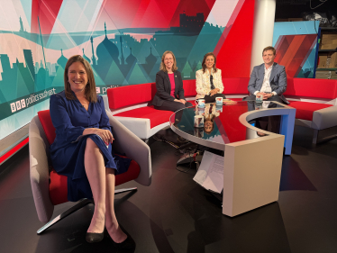 BBC Politics SE