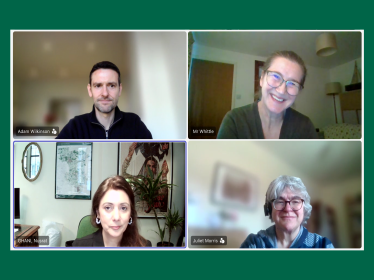 LINK meeting