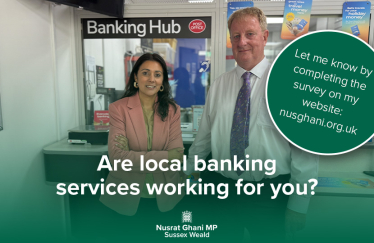 Banking Hub