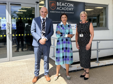 Beacon Academy