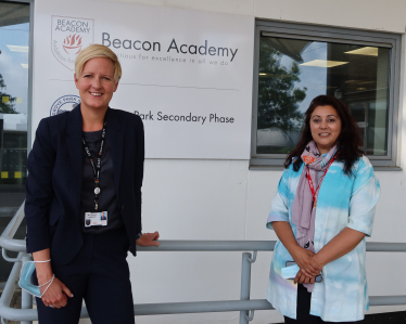 Beacon Academy
