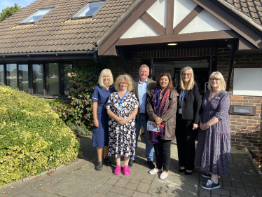 Bridgeside Surgery 