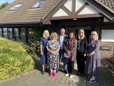 Bridgeside Surgery 