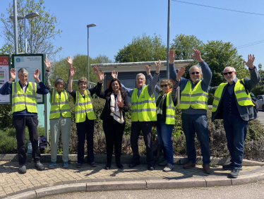 Brighter Uckfield