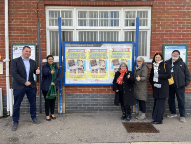Crowborough Community Hub