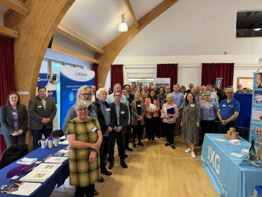 Crowborough Expo