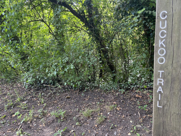 Cuckoo Trail