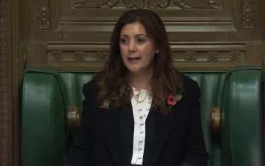 Nusrat Ghani MP