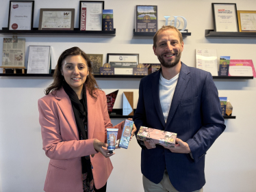 English Soap Company