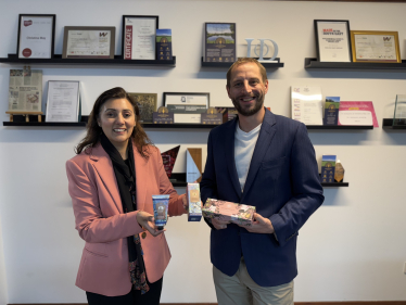 The English Soap Company