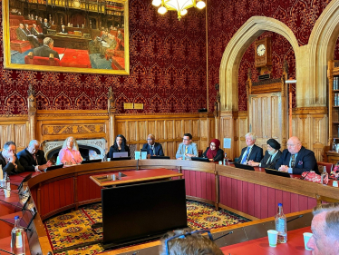 APPG AGM