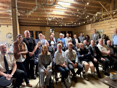 Farmers' Forum 2025