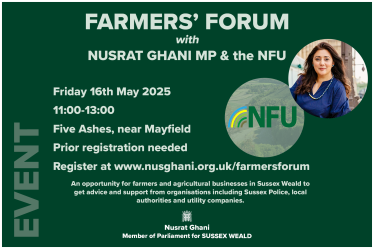 Farmers' Forum