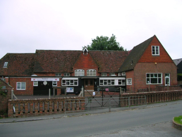 Fletching school