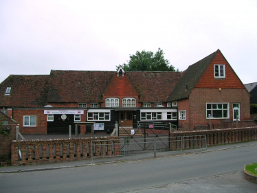 Fletching school