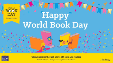 World Book Day