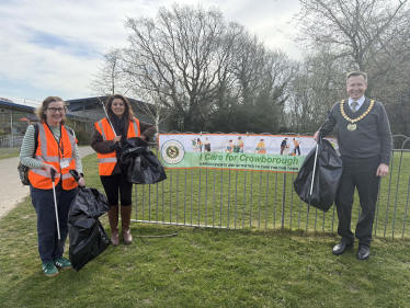 Goldsmiths Recreation Ground