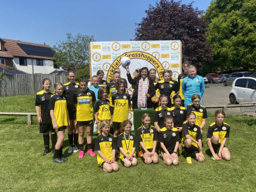 Uckfield Grasshoppers