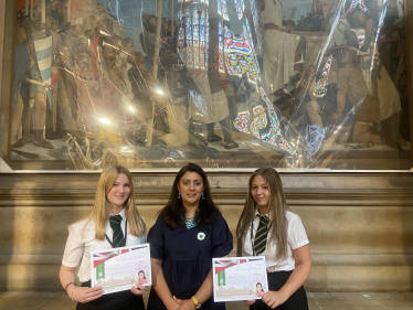 Hailsham Community College