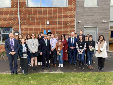 Hailsham Community College