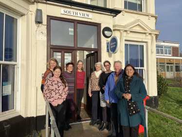 Hailsham Citizens Advice