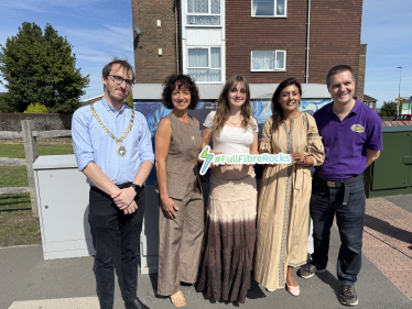 Hailsham Festival