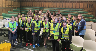 Hartfield Village Stores