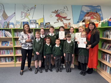 Hawkes Farm Academy