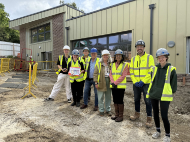 Heathfield Youth Hub