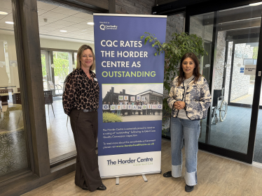 Horder Centre