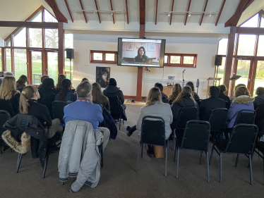 Bede's Senior school